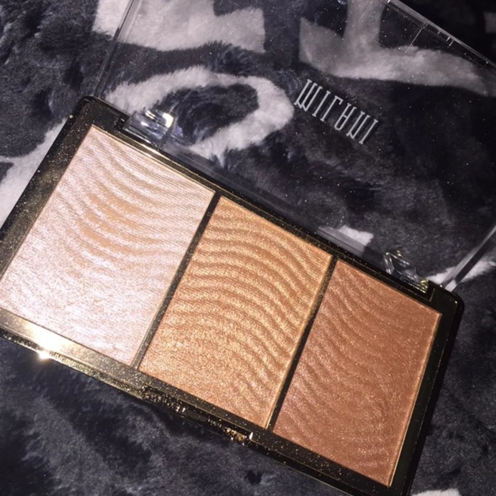 Milani Highlighters ♥️